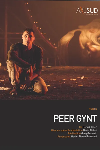 Peer Gynt