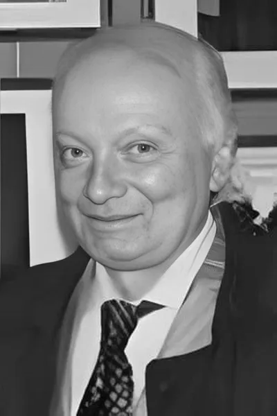 Nikolay Slobodyan