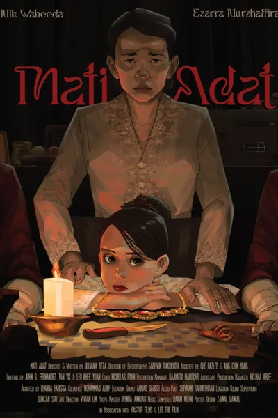Kill Tradition