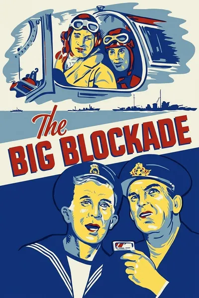 The Big Blockade