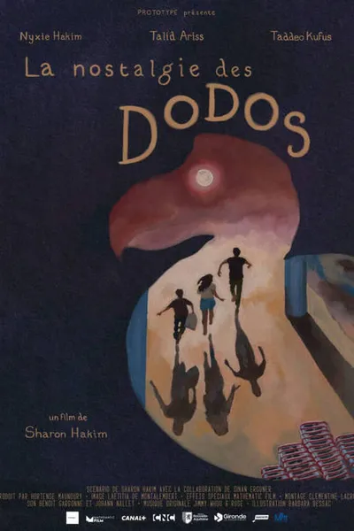 La nostalgie des dodos