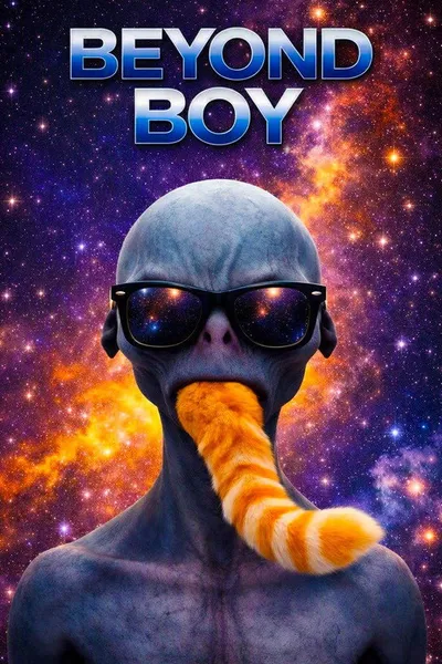 Beyond Boy