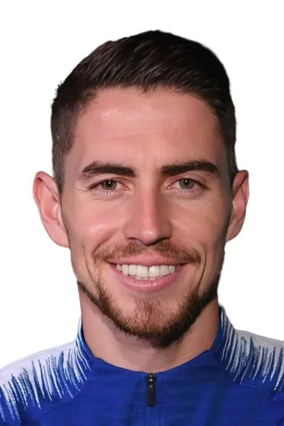 Jorginho