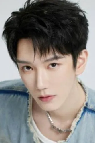 Jin Xuanyu