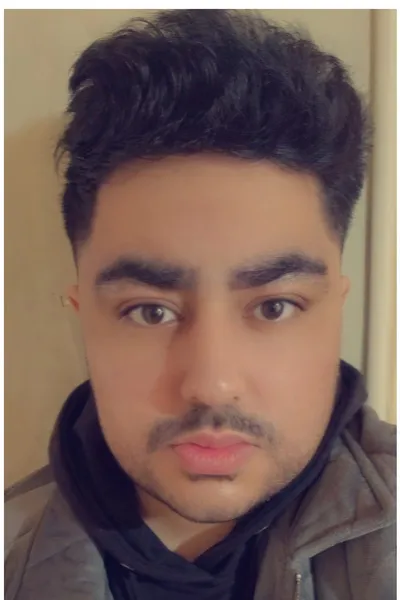 Zain Ali