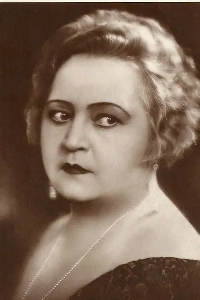 Lydia Potechina