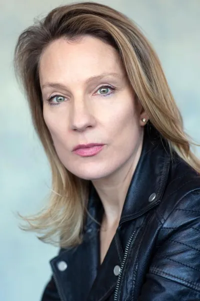 Anna Ruben