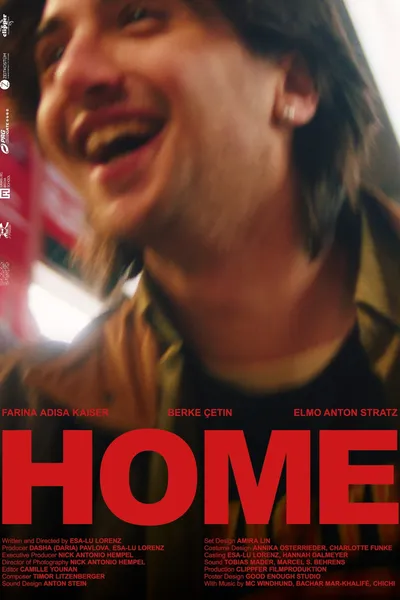 Home