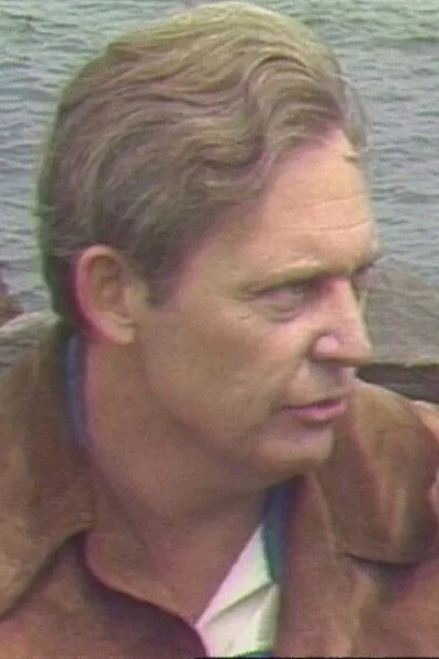 Michael Harris