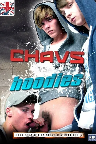 Chavs vs Hoodies