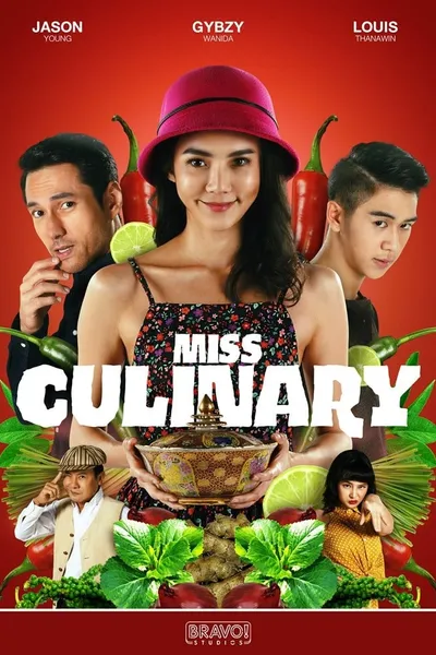 Miss Culinary