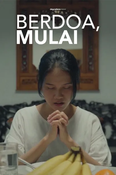 Pray, Begin