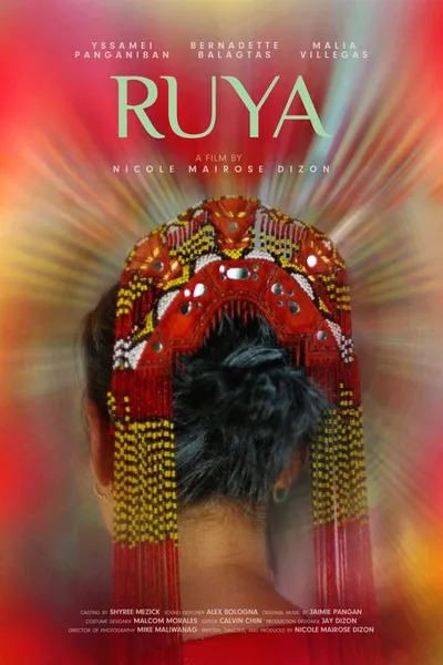 RUYA