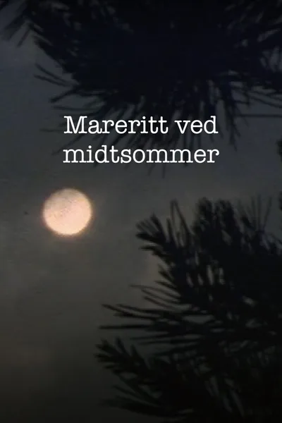 Nightmare at Midsummer