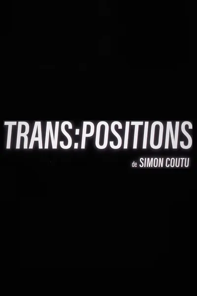 Trans: positions