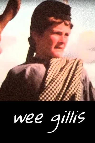 Wee Gillis