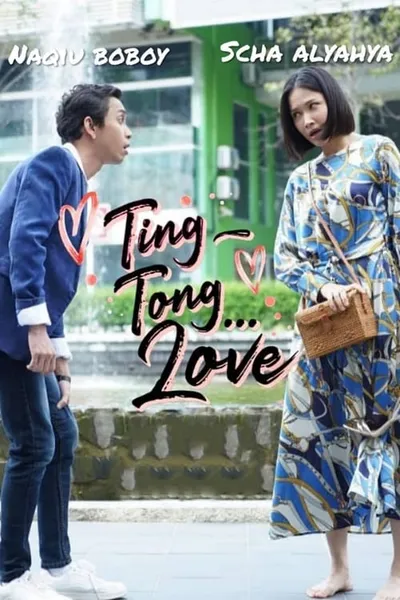 Ting Tong... Love