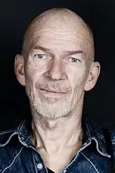 Per Chr. Frost