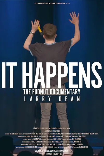 It Happens (The Fudnut Documentary)