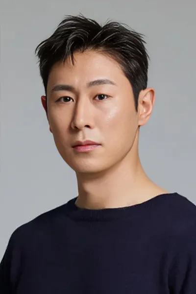 Park Jeong-hwan