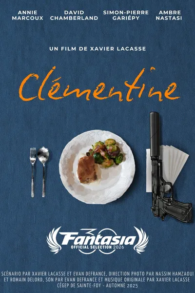 Clementine