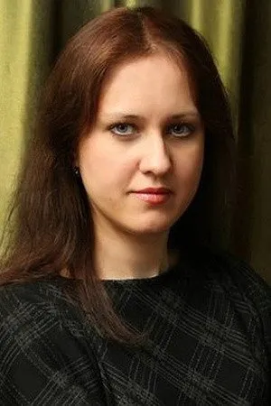 Nataliya Vorotnikova