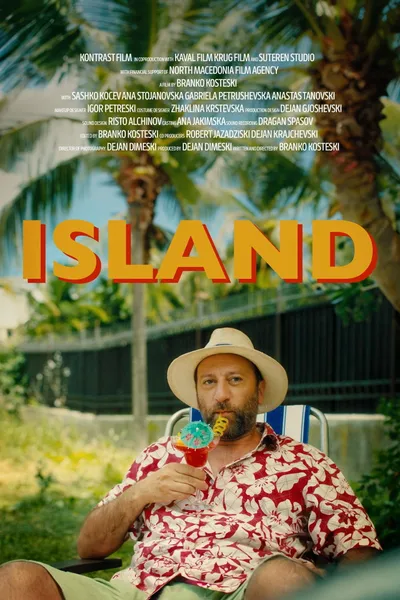Island