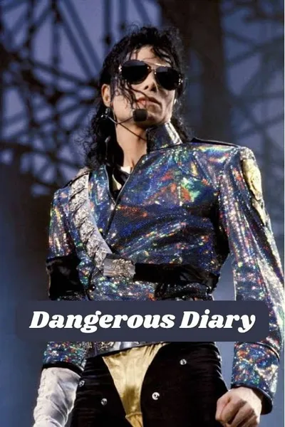 Dangerous Tour MTV Diary