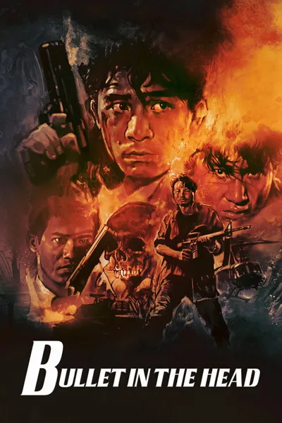 Bullet in the Head