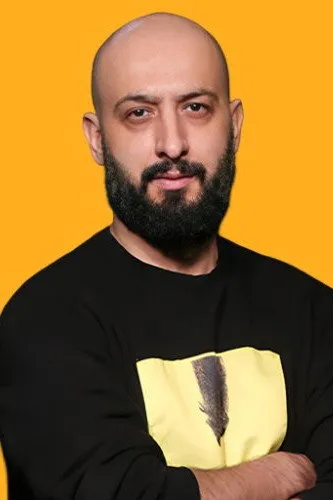 Hossein Omidi