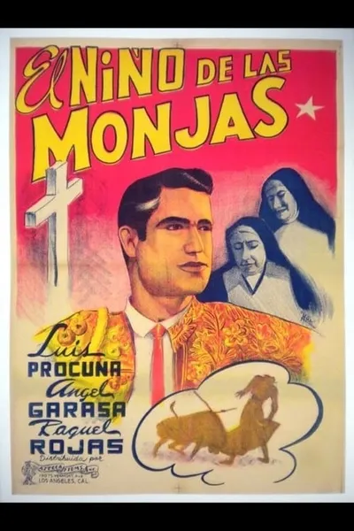 El niño de las monjas