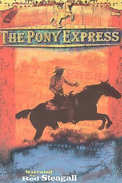 The Pony Express