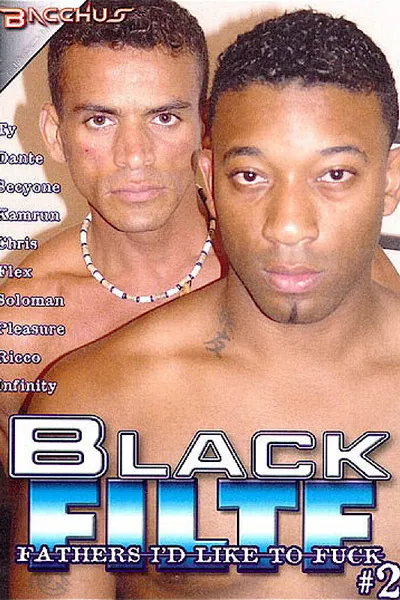 Black FILTF 2