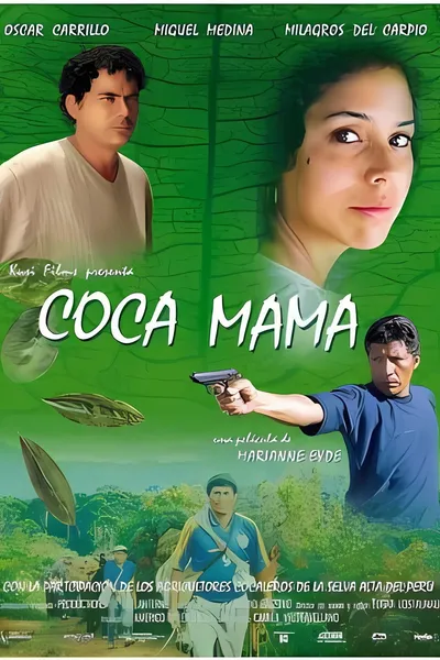 Coca Mama