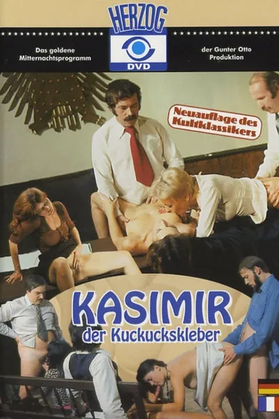 Kasimir the Bailiff