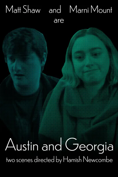 Austin and Georgia