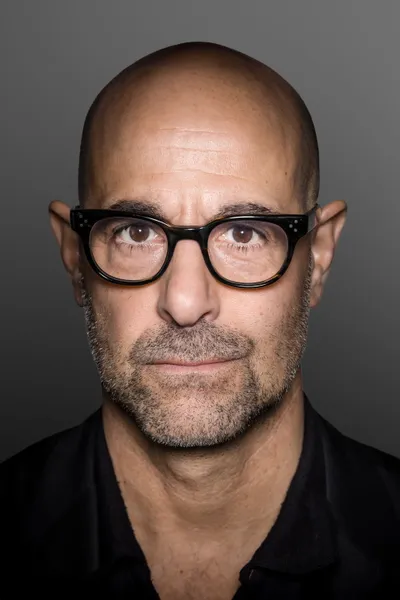 Stanley Tucci