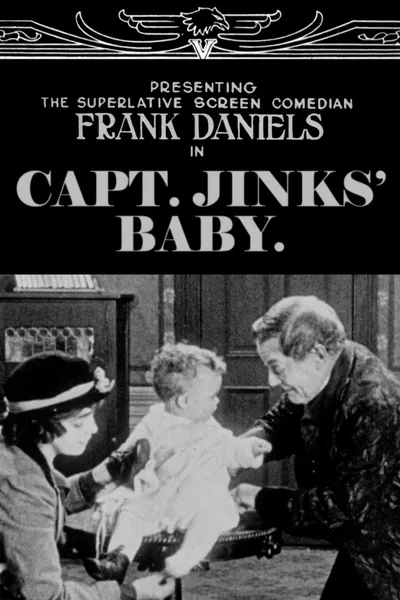 Captain Jinks' Baby