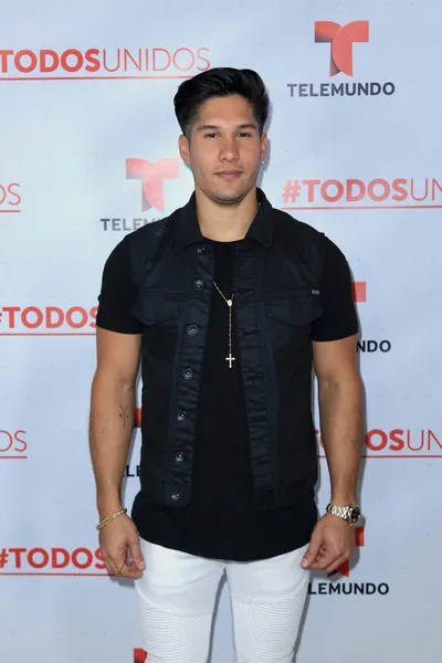 Jesús "Chino" Miranda