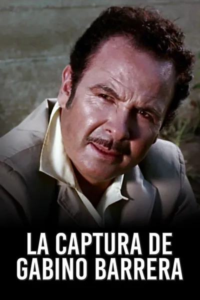 The Capture of Gabino Barrera