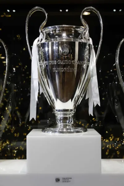 Real Madrid Museum