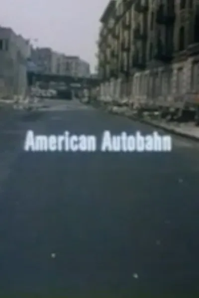 American Autobahn