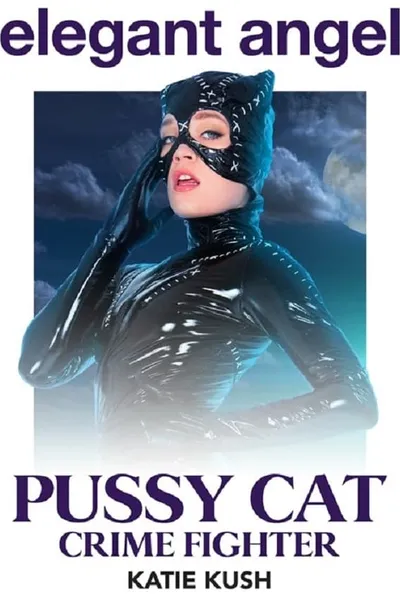 Pussy Cat Crime Fighter