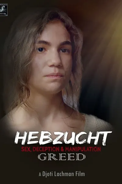 Hebzucht