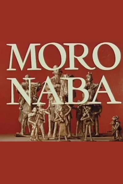 Moro Naba