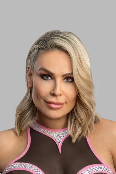 Nattie Neidhart-Wilson