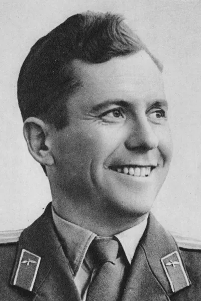 Pavel Popovich