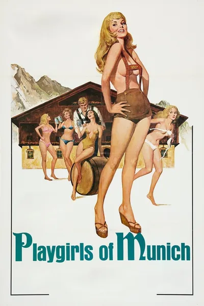 Playgirls of Munich