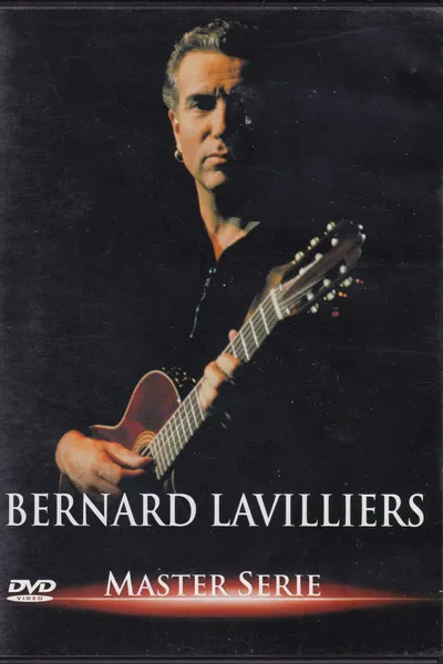 Bernard Lavilliers Zénith 1989
