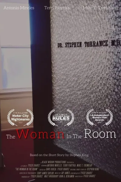 The Woman in the Room